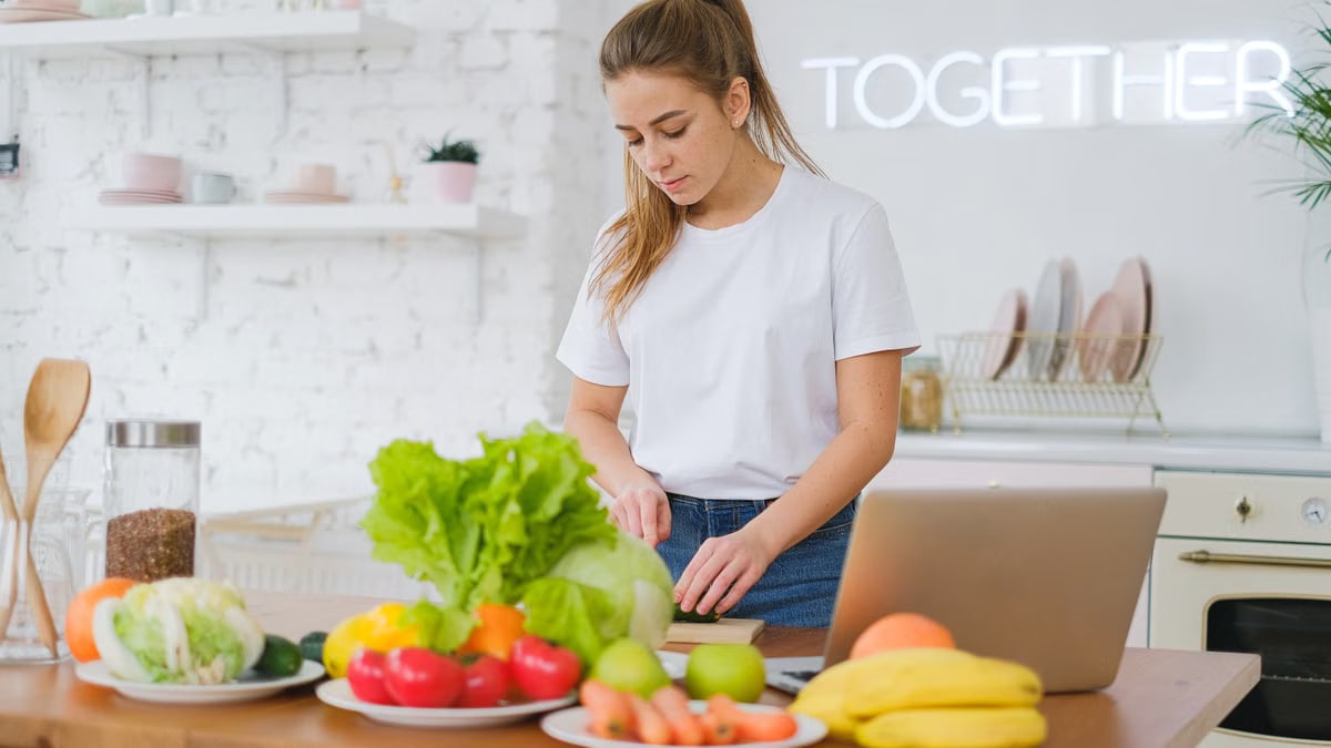 Cómo mantener un estilo de vida saludable