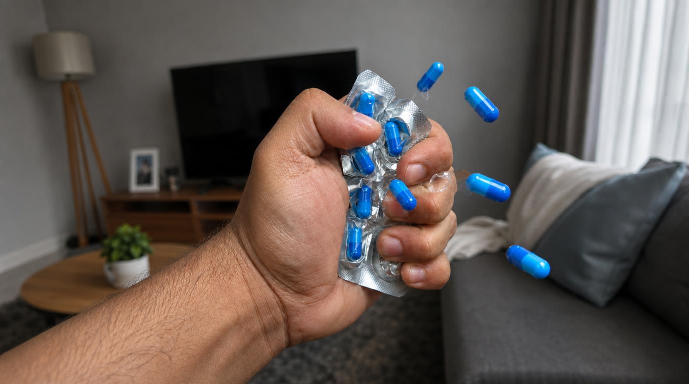 Bienestar masculino después de los 60: nuevos hábitos